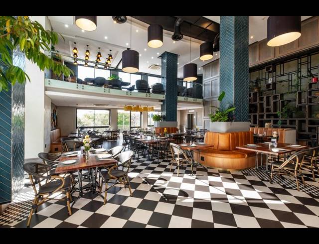 1 BEDROOM PROPERTY TO RENT IN MENLYN